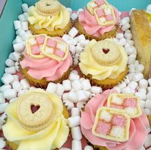 Load image into Gallery viewer, Afternoon Tea Mother&#39;s Day Sharing Box