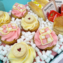 Load image into Gallery viewer, Afternoon Tea Mother&#39;s Day Sharing Box