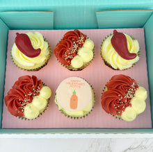 Load image into Gallery viewer, Hot Stuff Cupcakes