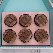 Load image into Gallery viewer, Hershey&#39;s Cupcakes