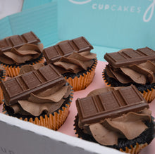 Load image into Gallery viewer, Hershey&#39;s Cupcakes