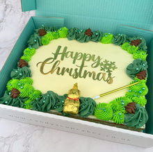 Load image into Gallery viewer, O Christmas Tree Cake