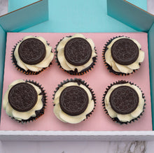 Load image into Gallery viewer, Oreo Cupcakes