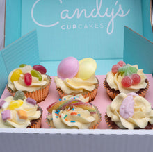 Load image into Gallery viewer, Retro Cupcakes