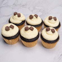 Load image into Gallery viewer, Rolo Cupcakes