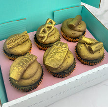 Load image into Gallery viewer, Selection Box Cupcakes (Flavour of the Month)