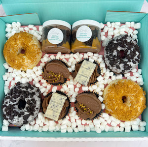 Sweet Like Chocolate Sharing Box