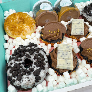 Sweet Like Chocolate Sharing Box