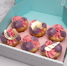 Load image into Gallery viewer, Unicorn Cupcakes