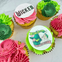 Load image into Gallery viewer, Wicked Cupcakes